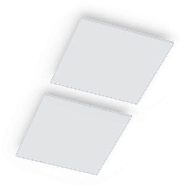 Klarstein Wondersky Decken-Infrarotheizstrahler Beleuchtung Timer Fernbedie günstig online kaufen