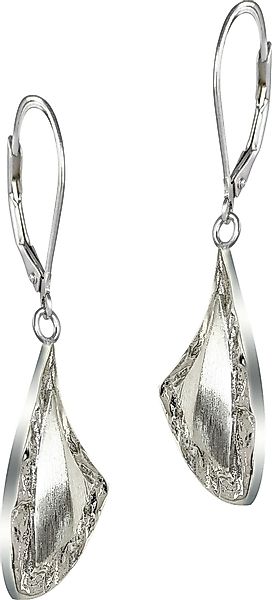 SilberDream Paar Ohrhänger SilberDream Ohrringe 925er günstig online kaufen