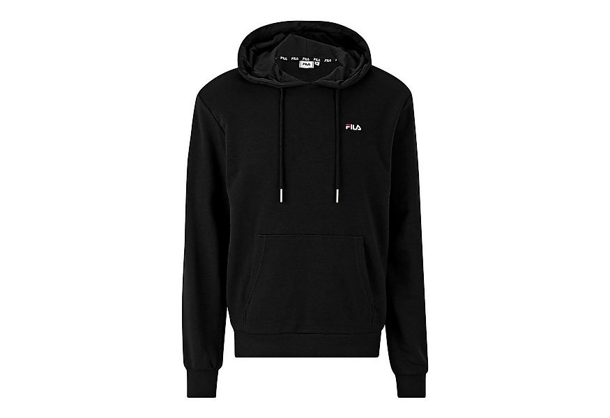 Fila Hoodie Bengel Regular Hoody mit gesticktem FILA-Logo günstig online kaufen