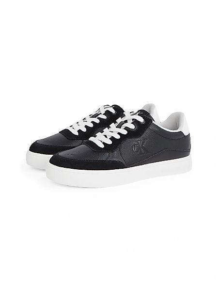 Calvin Klein Jeans CLASSIC CUPSOLE MG WMM Plateausneaker, Freizeitschuh, Ha günstig online kaufen