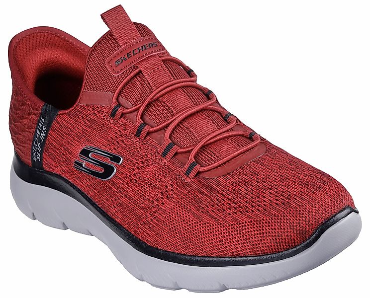 Skechers Summits - Key Pace Slipper günstig online kaufen
