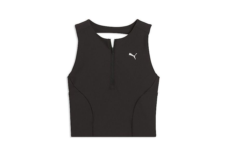 PUMA Trainingsshirt LIGHTSTRIDE Cropped Lauftanktop Damen günstig online kaufen