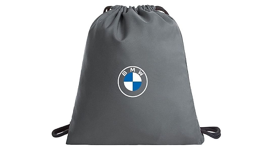 BMW Kulturbeutel SEHR HOCHWERTIGER ORIGINAL BMW Turnbeutel Volumen 18L (1-t günstig online kaufen
