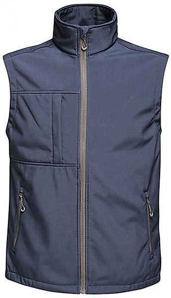 Regatta Professional Funktionsweste Herren Octagon II günstig online kaufen