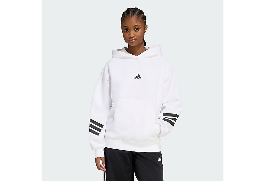 adidas Sportswear Hoodie FUTURE ICONS 3-STREIFEN HOODIE (1-tlg) günstig online kaufen
