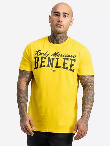 Benlee Rocky Marciano T-Shirt LOGO günstig online kaufen