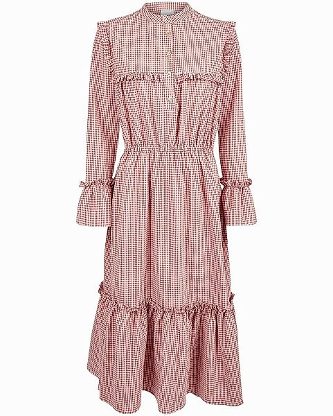 FELICITAS Maxikleid Maxikleid Karola günstig online kaufen