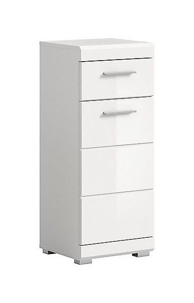 furnling Unterschrank Standschrank Scott 1 Tür, 1 Schublade, Badmöbel, Bads günstig online kaufen