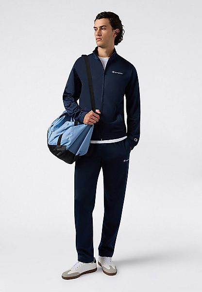 Champion Trainingsanzug Tracksuit Small Logo (2-tlg), zweiteiliges Set, mit günstig online kaufen