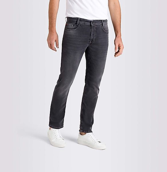 MAC Tapered-fit-Jeans im Five-Pocket Style günstig online kaufen