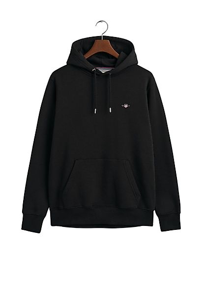 Gant Hoodie Kapuzenpullover Hoodie Regular Fit günstig online kaufen