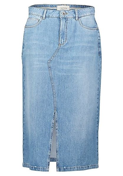 Cartoon Jerseyrock Jeansrock günstig online kaufen