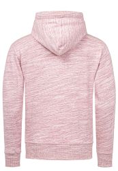 Amaci&Sons Kapuzenpullover MILTON Sweatjacke Herren Kapuzenpullover günstig online kaufen