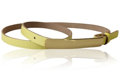 FRONHOFER Ledergürtel 19165 (1-St) günstiger Damengürtel günstig online kaufen