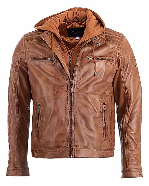 JCC Bikerjacke "993" günstig online kaufen