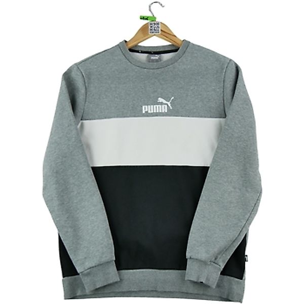 Puma  Pullover 276781 günstig online kaufen