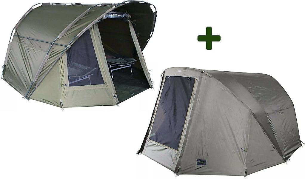 MK Angelsport Angelzelt MK 2 Mann günstig online kaufen