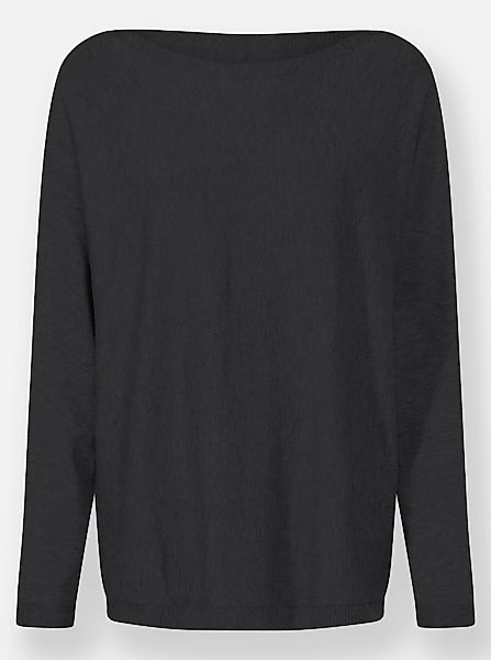 heine Strickpullover "Pullover" günstig online kaufen