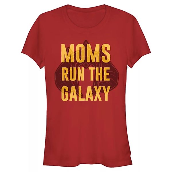 Star Wars - Padme Momidala - Frauen T-Shirt günstig online kaufen