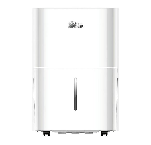 Kältebringer Luftentfeuchter, 20L/24h, bis 50m² (125m) LED Display, sehr le günstig online kaufen