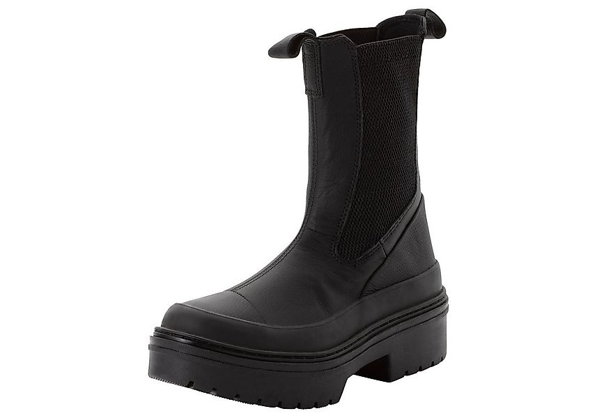 Converse CHUCK TAYLOR ALL STAR LUGGED HEEL CHELSEA BOOT Sneaker günstig online kaufen