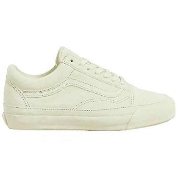 Vans  Sneaker Baskets  Old Skool vert günstig online kaufen