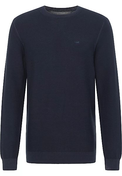 MUSTANG Sweatshirt "Style Emil C Basic" günstig online kaufen