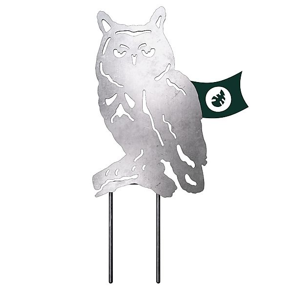 VERDOBA Gartenfigur Gartenstecker in Rost & günstig online kaufen