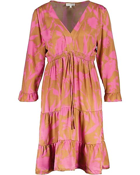 Better Rich Midikleid Stufenkleid günstig online kaufen