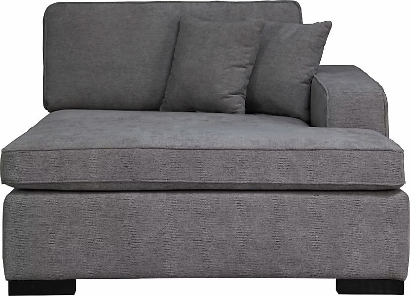 Home affaire Sofaelement "Skara", Modul zum eigenen Zusammenstellen, in vie günstig online kaufen