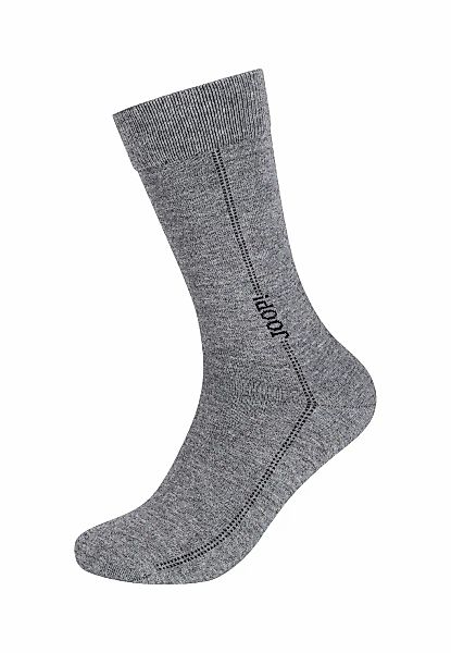 JOOP Socken "Socken 1er Pack", 1er Pack Warme Wollmischung, Hergestellt in günstig online kaufen