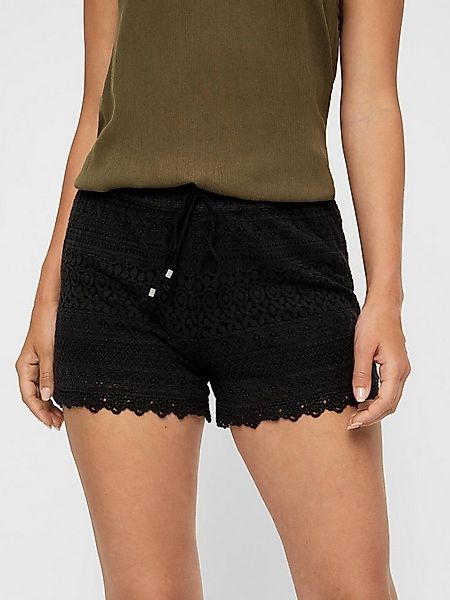 Vero Moda Shorts VMHoney (1-tlg) Spitze günstig online kaufen