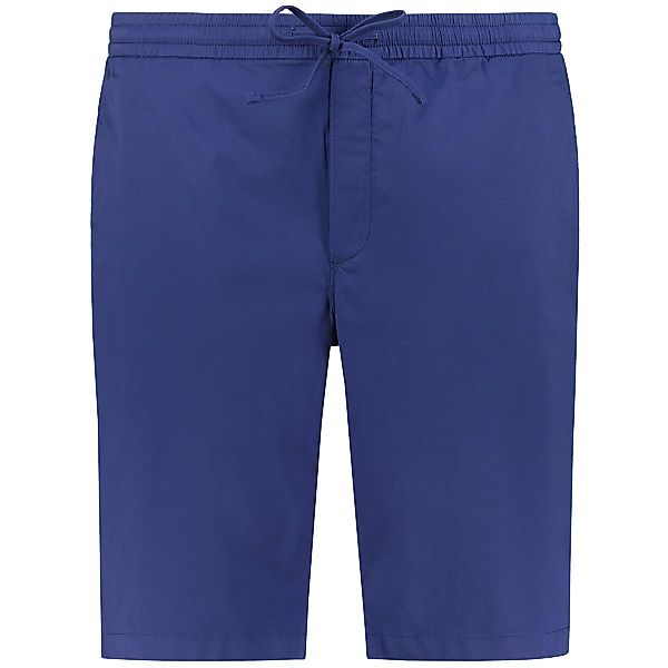 Tommy Hilfiger Stretch-Shorts Farbe dunkelblau Größe: W44 günstig online kaufen