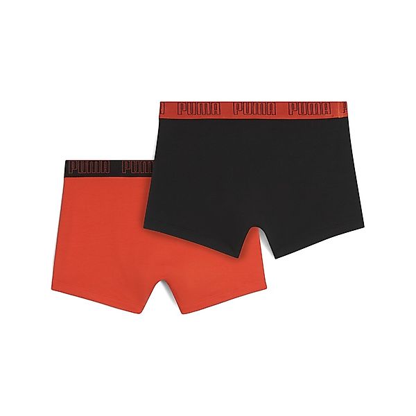 PUMA Boxer "Trunks (2er-Pack) Herren" günstig online kaufen