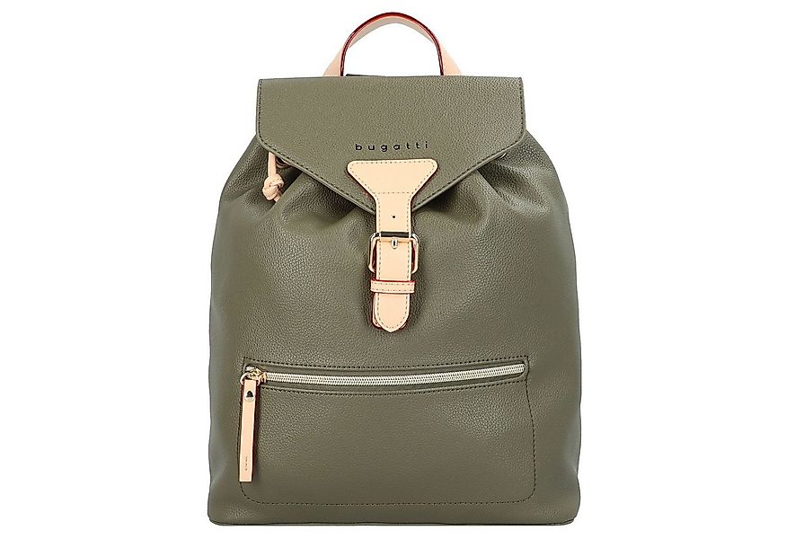 bugatti Cityrucksack Ella, Polyurethan günstig online kaufen