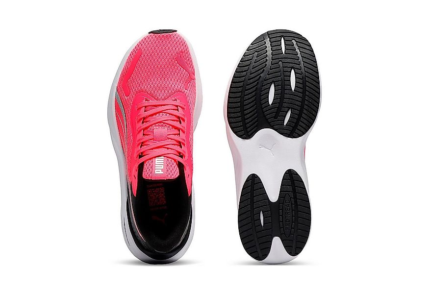 PUMA POUNCE LITE Laufschuh mit PROTREAD Gummilaufsohle, mit SOFTFOAM+ Dämpf günstig online kaufen