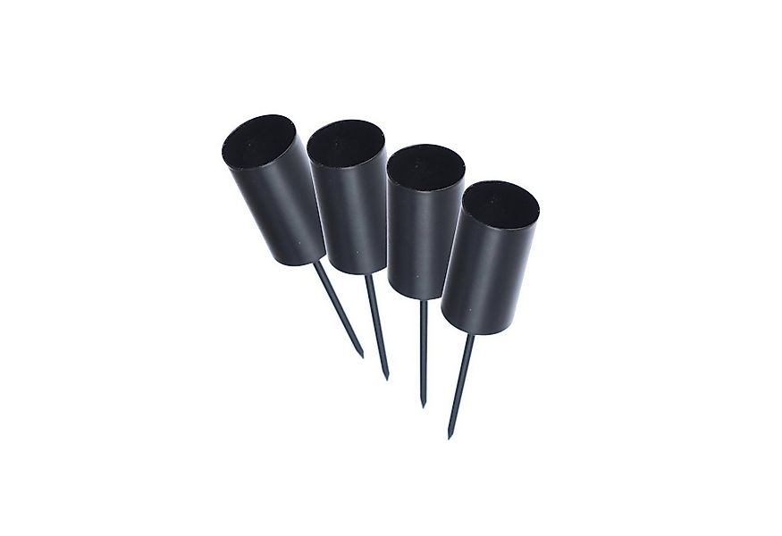 MARELIDA Kerzenhalter Stabkerzenhalter für Adventskranz Gesteck ohne Dorn K günstig online kaufen