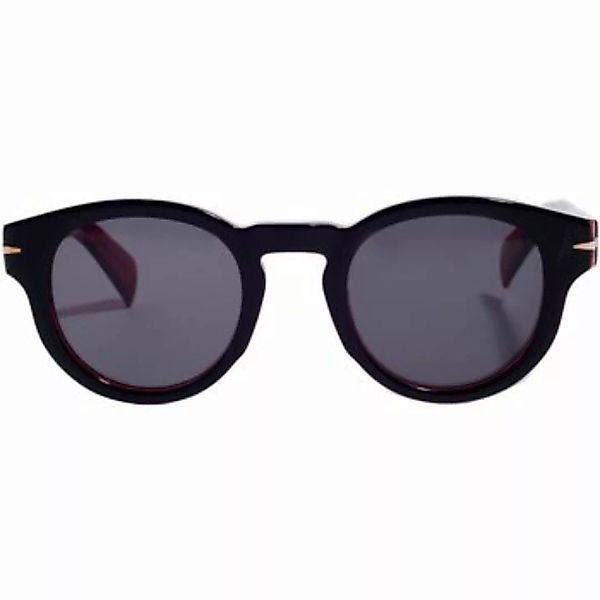Valtiba  Sonnenbrillen Minerva Oscura günstig online kaufen