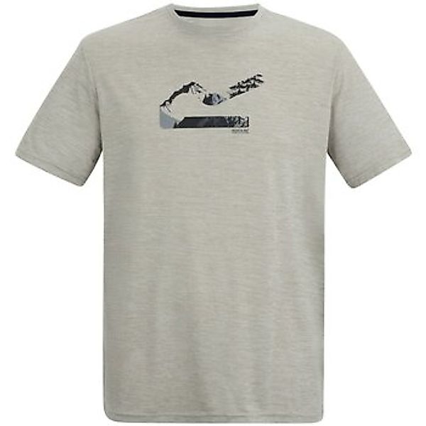 Regatta  T-Shirt Sport Fingal RMT341/06Z günstig online kaufen