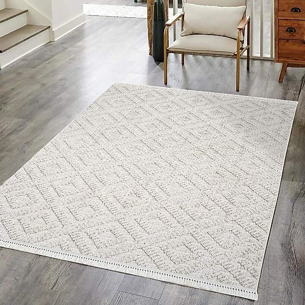 Carpet City Teppich CLASICO 8927, rechteckig, günstig online kaufen