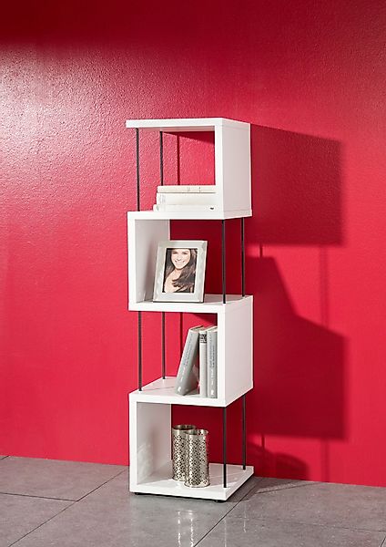 Mäusbacher Standregal Big System Office, Breite günstig online kaufen
