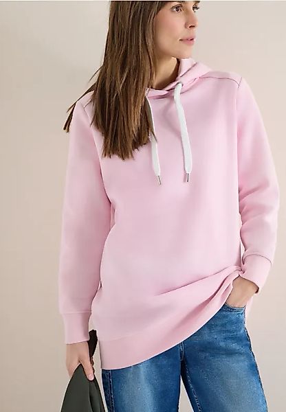Langer Hoodie günstig online kaufen