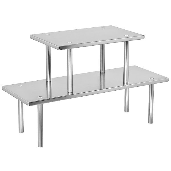 bremermann Küchenregal Küchenregal, Universalregal, Gewürzregal, aus Edelst günstig online kaufen