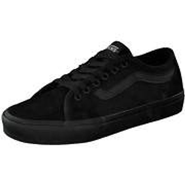 Vans MN Filmore Decon Herren schwarz|schwarz|schwarz|schwarz günstig online kaufen