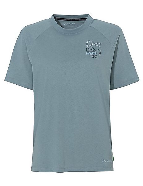 VAUDE T-Shirt Women's Cyclist Casual Shirt günstig online kaufen