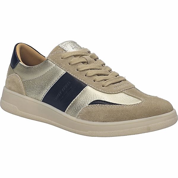 Josef Seibel Sneaker "Jade 01, cashmere-multi" günstig online kaufen