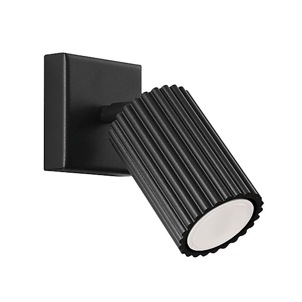 Sollux | Wandleuchte Carbon günstig online kaufen