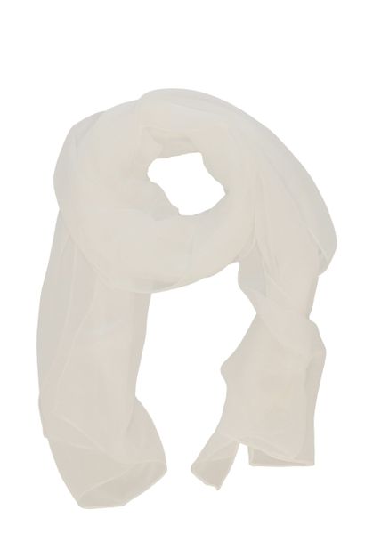 halsüberkopf Accessoires Schal Chiffon-Schal Unifarben, hauchzarter günstig online kaufen
