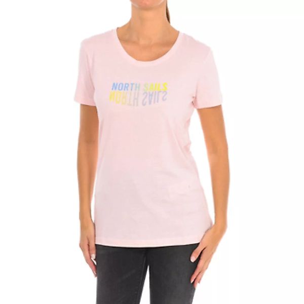 North Sails  T-Shirt 9024290-158 günstig online kaufen