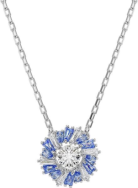 Swarovski Kette mit Anhänger Idyllia E günstig online kaufen